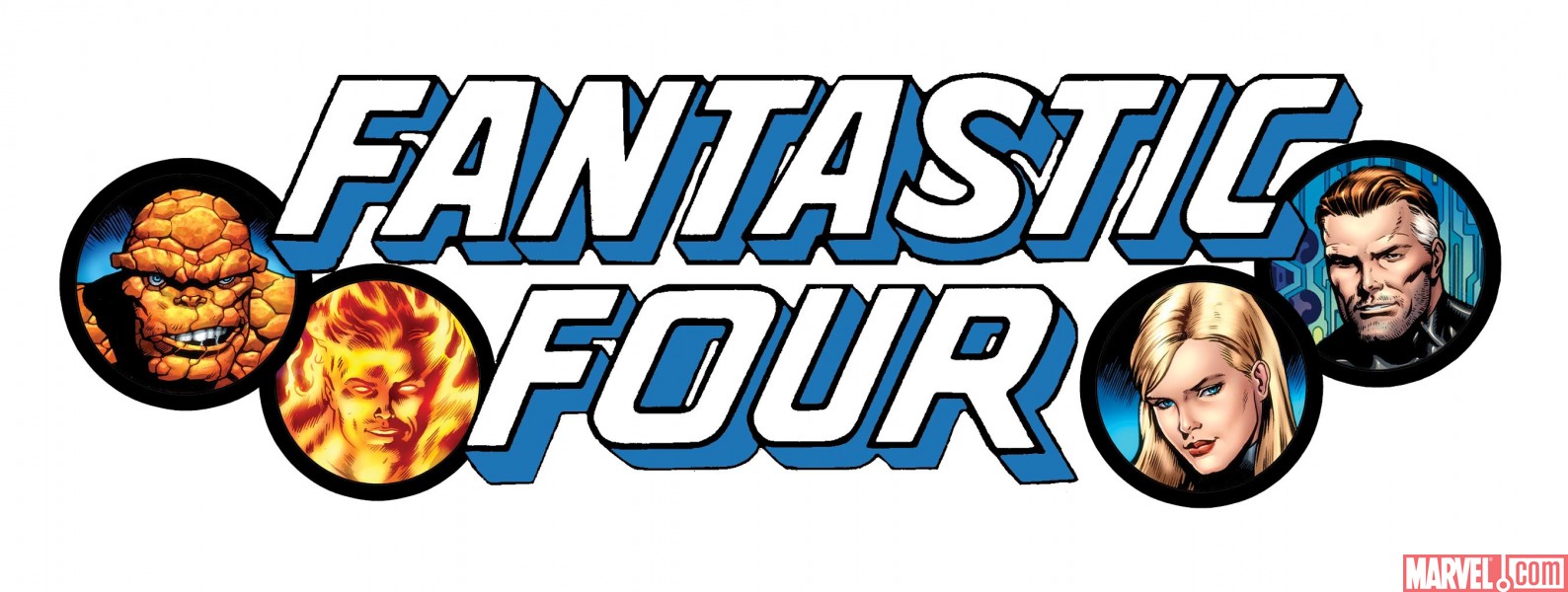 8 Agosto 1961: Fantastic Four n.1 esce nelle edicole... >> LoSpazioBianco 8 Agosto 1961: Fantastic Four n.1 esce nelle edicole... >> LoSpazioBianco