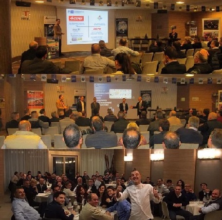 MEETING REGIONALE PUNTO PRO